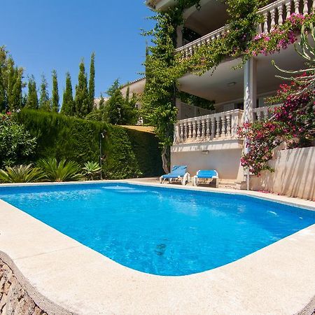 Can Soler Alcudia  Dış mekan fotoğraf