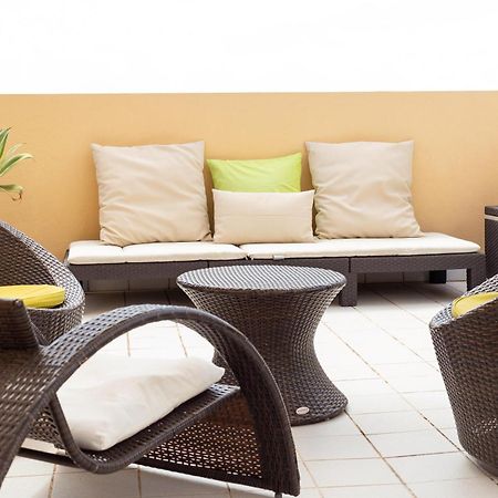 Can Soler Alcudia  Dış mekan fotoğraf