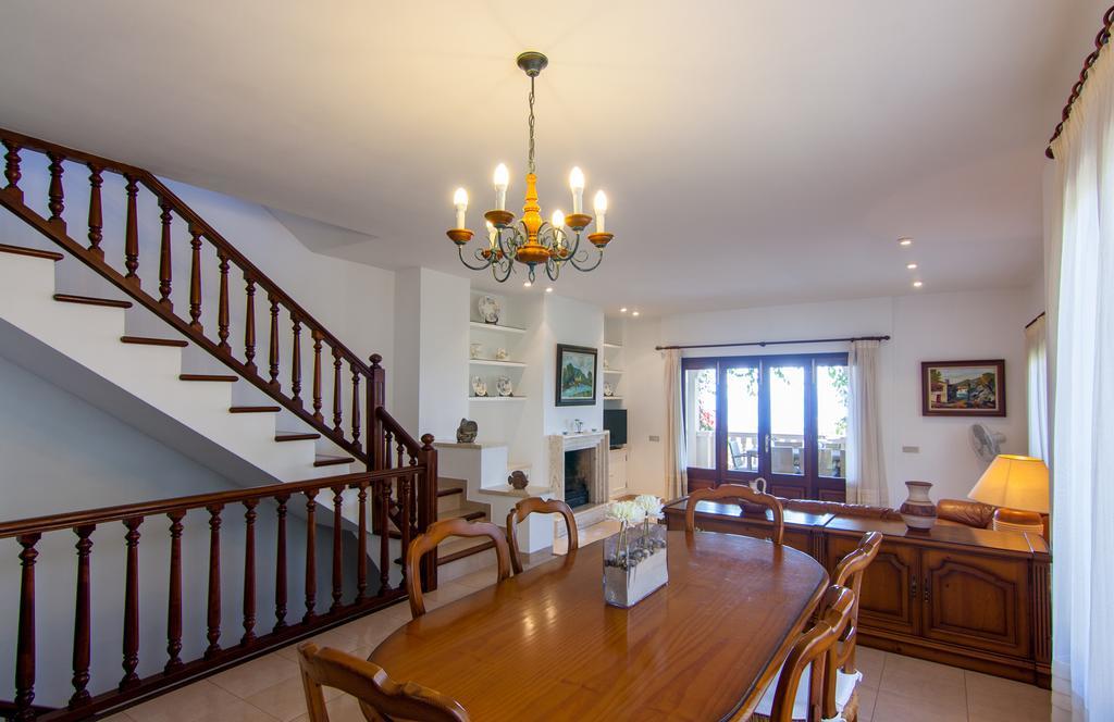 Can Soler Alcudia  Dış mekan fotoğraf