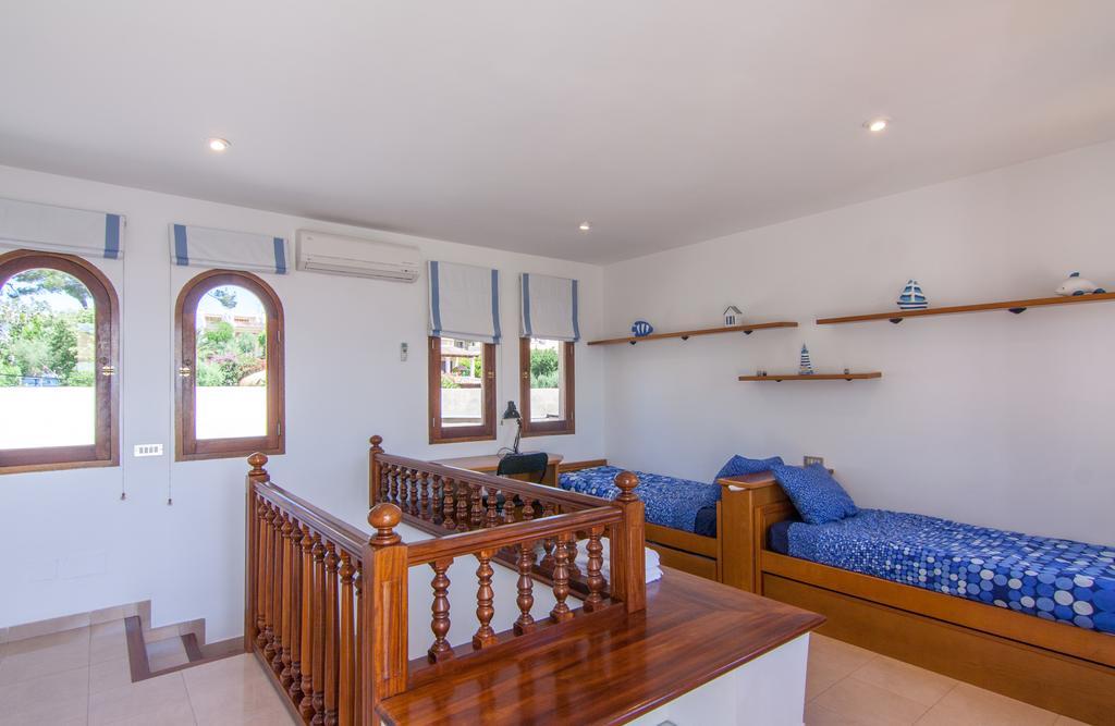 Can Soler Alcudia  Dış mekan fotoğraf