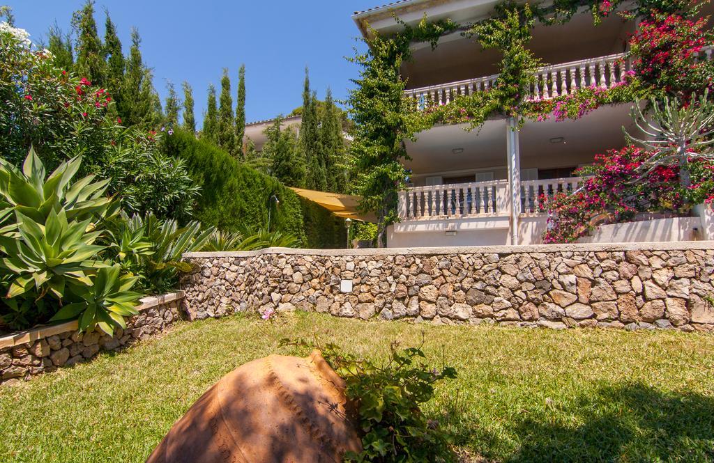 Can Soler Alcudia  Dış mekan fotoğraf
