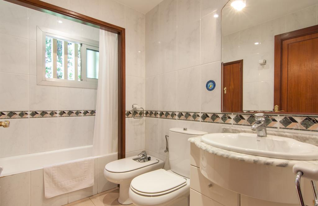 Can Soler Alcudia  Dış mekan fotoğraf