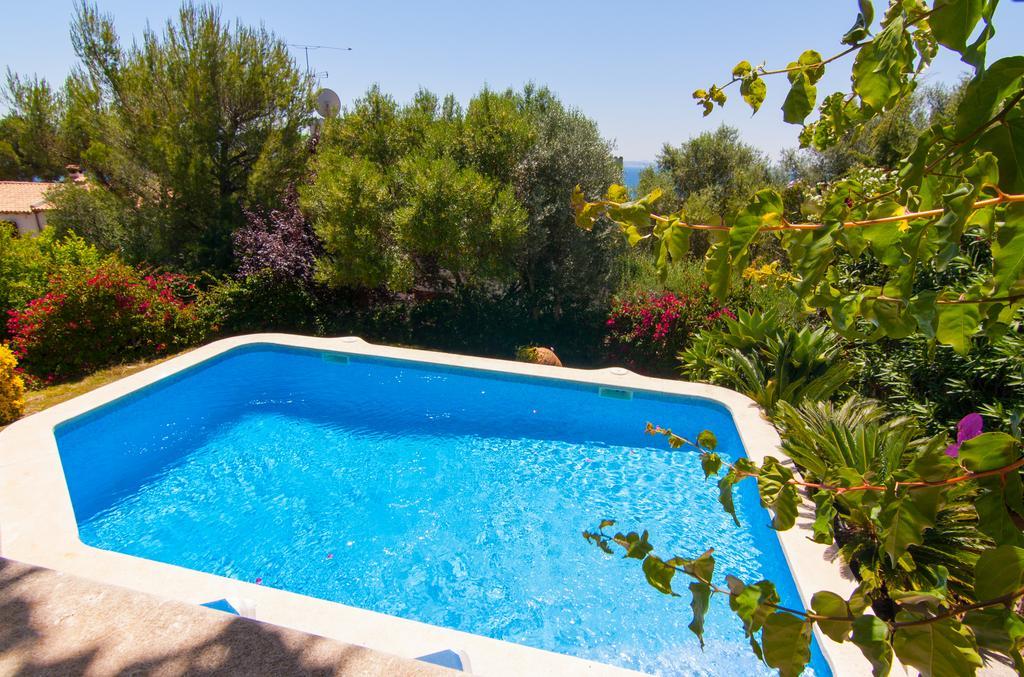 Can Soler Alcudia  Dış mekan fotoğraf