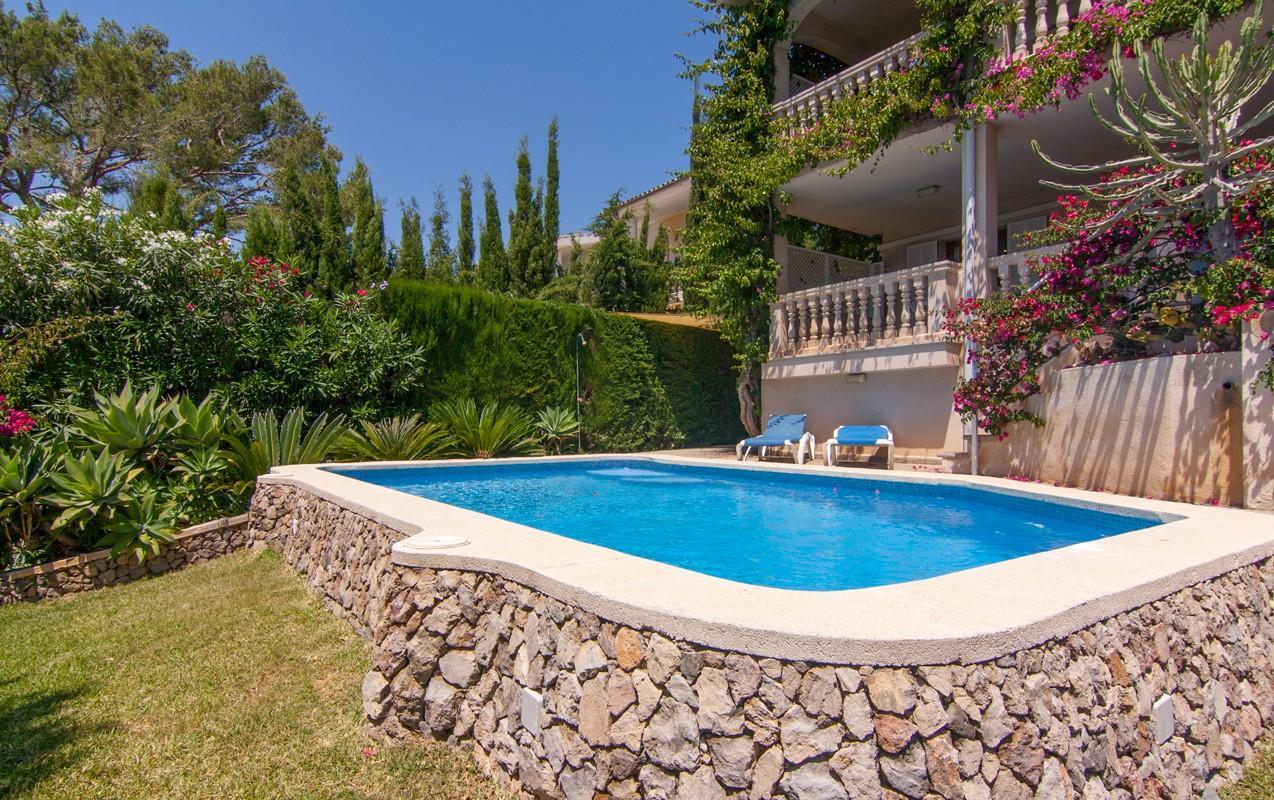 Can Soler Alcudia  Dış mekan fotoğraf