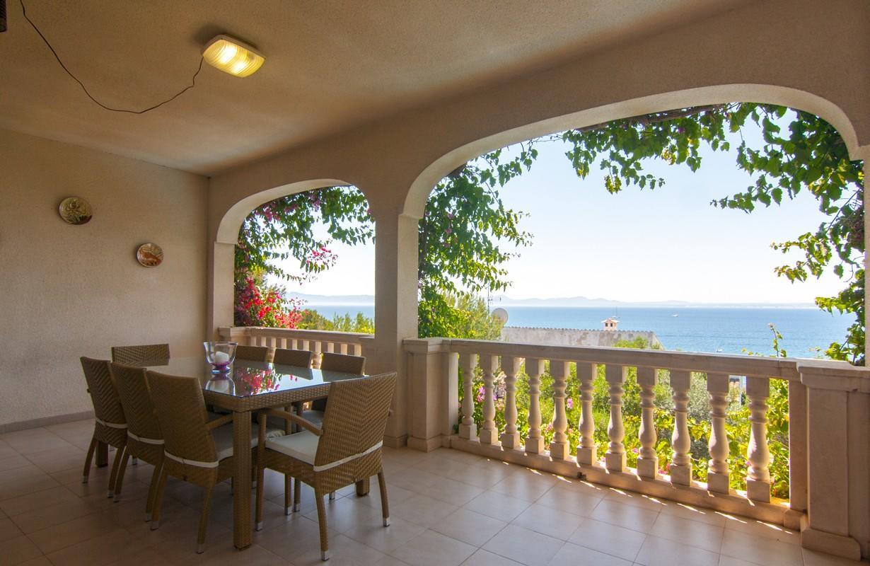 Can Soler Alcudia  Dış mekan fotoğraf