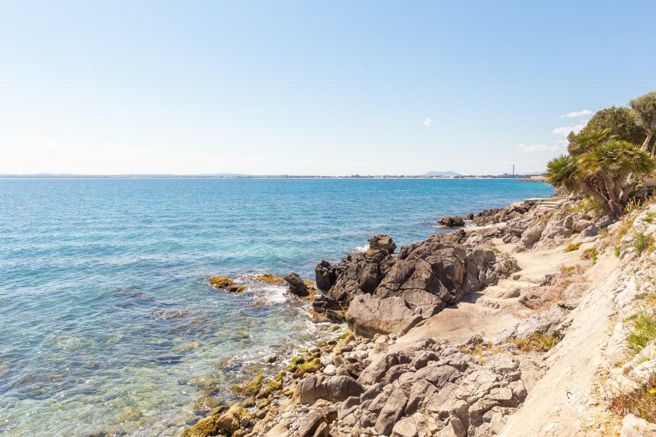 Can Soler Alcudia  Dış mekan fotoğraf