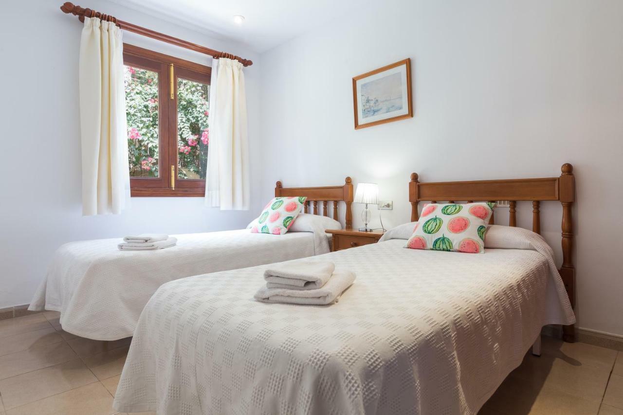 Can Soler Alcudia  Dış mekan fotoğraf