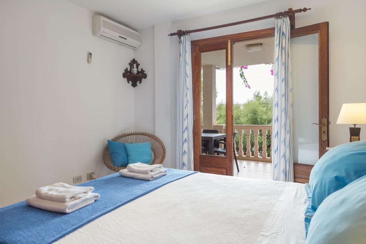 Can Soler Alcudia  Dış mekan fotoğraf