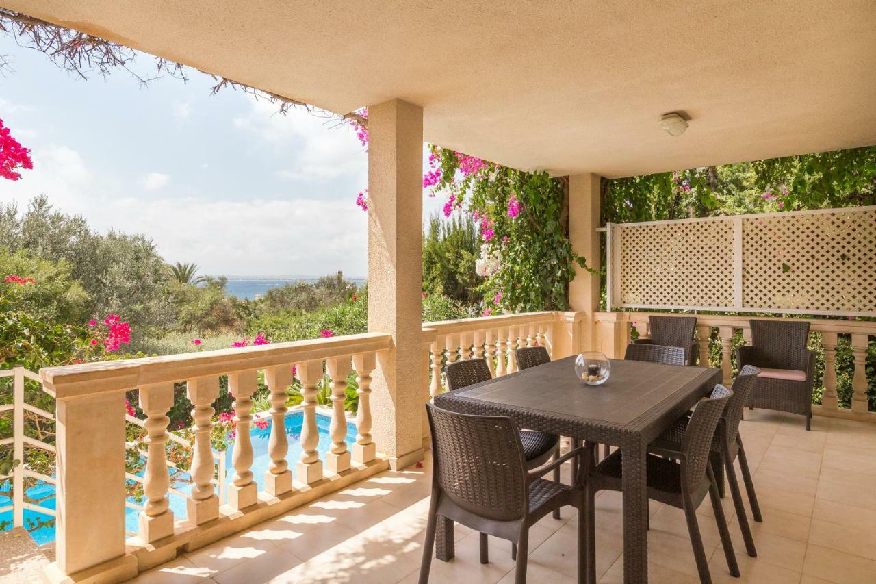 Can Soler Alcudia  Dış mekan fotoğraf