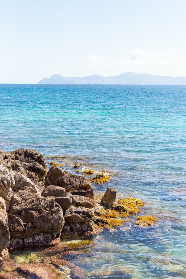 Can Soler Alcudia  Dış mekan fotoğraf