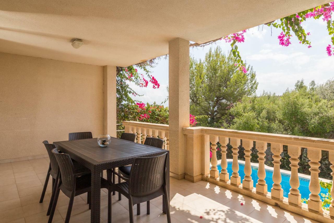 Can Soler Alcudia  Dış mekan fotoğraf