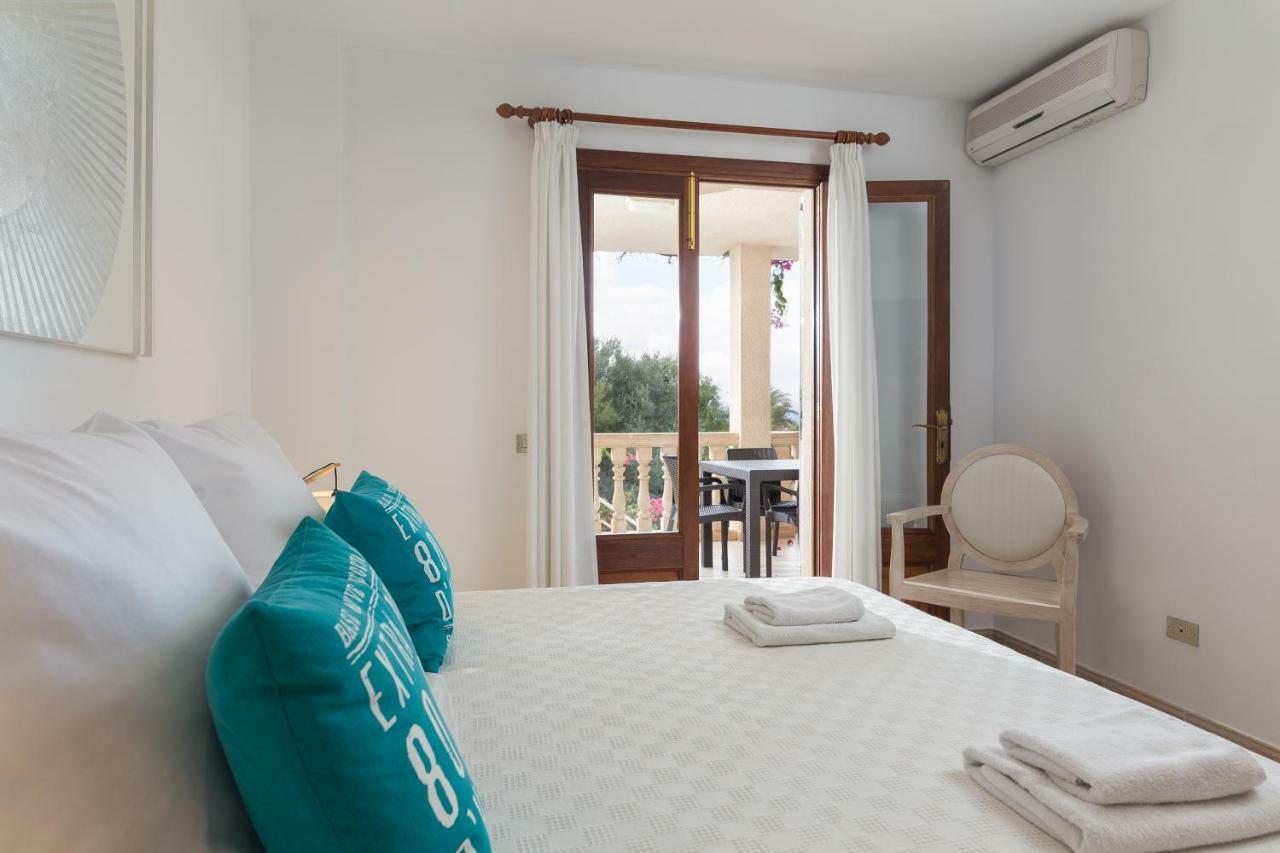 Can Soler Alcudia  Dış mekan fotoğraf