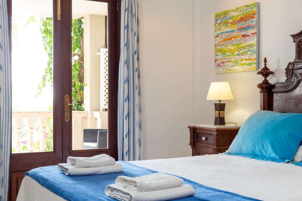 Can Soler Alcudia  Dış mekan fotoğraf